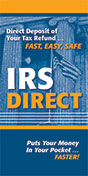 IRS Direct